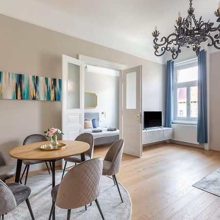Luxury Elizabeth Residence Next To The New York Cafe Βουδαπέστη Εξωτερικό φωτογραφία