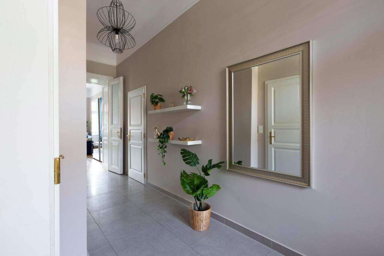 Luxury Elizabeth Residence Next To The New York Cafe Βουδαπέστη Εξωτερικό φωτογραφία