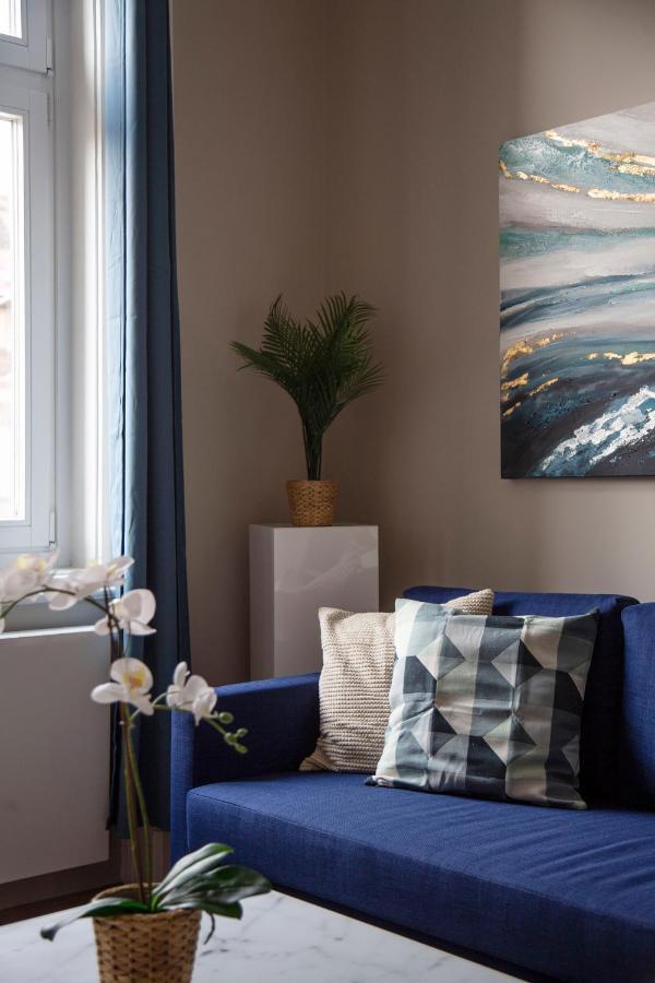 Luxury Elizabeth Residence Next To The New York Cafe Βουδαπέστη Εξωτερικό φωτογραφία
