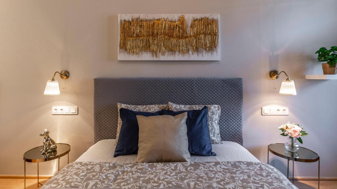 Luxury Elizabeth Residence Next To The New York Cafe Βουδαπέστη Εξωτερικό φωτογραφία