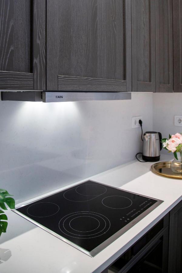 Luxury Elizabeth Residence Next To The New York Cafe Βουδαπέστη Εξωτερικό φωτογραφία