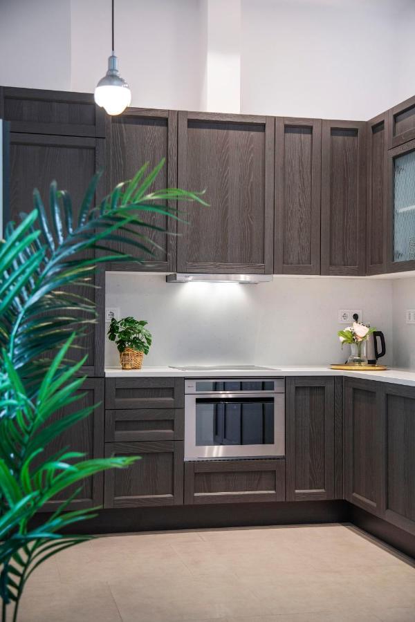 Luxury Elizabeth Residence Next To The New York Cafe Βουδαπέστη Εξωτερικό φωτογραφία