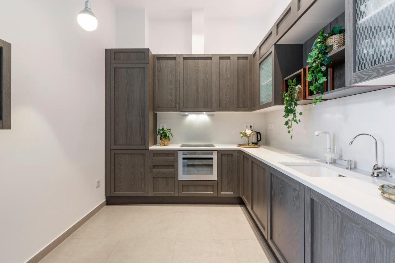 Luxury Elizabeth Residence Next To The New York Cafe Βουδαπέστη Εξωτερικό φωτογραφία